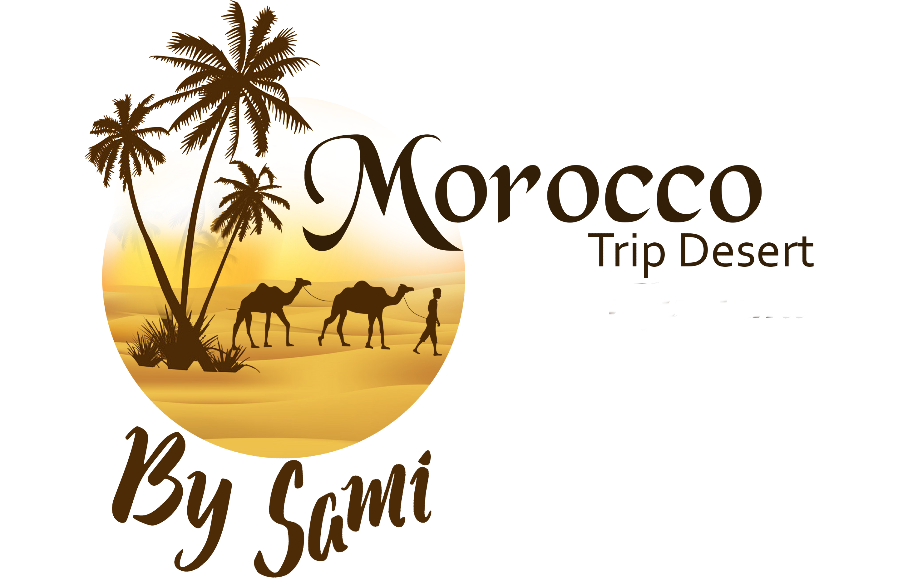 Morocco Trip Desert